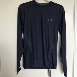 • m e n s • a c t i v e • l o n g • s l e e v e•